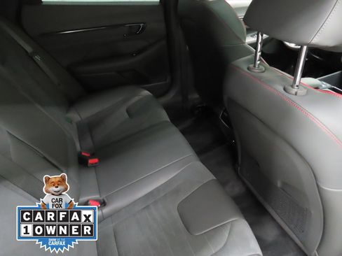 Used 2026 Hyundai Sonata N Line image 24