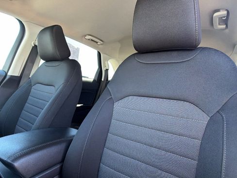 Certified 2022 Ford Edge SE AWD/4WD image 11