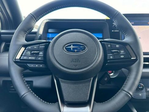 New 2026 Subaru Outback Touring XT image 28