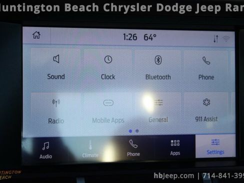 Used 2023 Ford Mustang Premium image 22