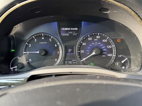 Used 2015 Lexus RX 350 F Sport w/ Navigation Package AWD/4WD image 20