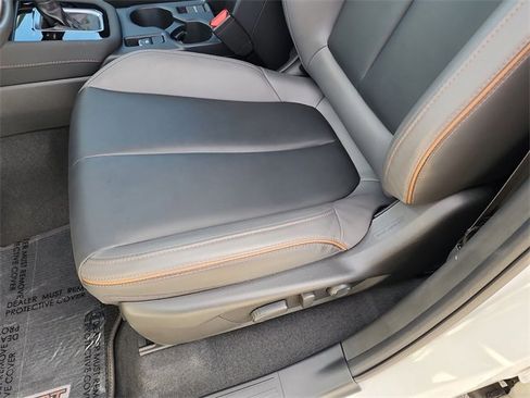 Certified 2025 Subaru Forester Sport w/ Popular Package #1 image 15