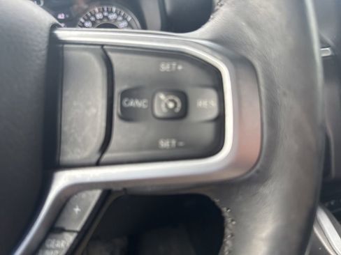 Used 2019 RAM 1500 Big Horn image 28