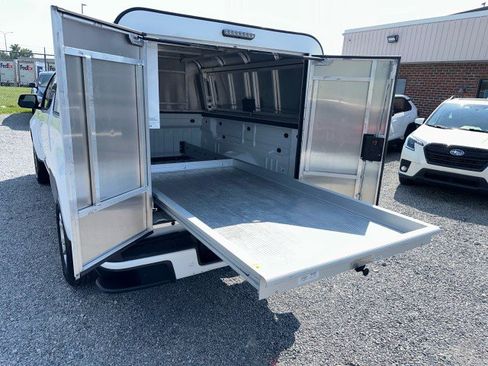 Used 2022 Chevrolet Colorado LT w/ Safety Package RWD image 17