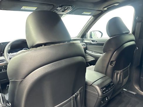 Used 2024 Hyundai Palisade Calligraphy AWD/4WD image 35