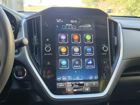 Used 2024 Subaru Crosstrek 2.0i Premium image 18