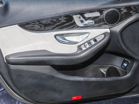 Used 2016 Mercedes-Benz C 450 AMG image 24