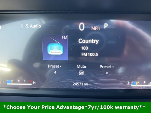 Certified 2024 Jeep Grand Cherokee Altitude image 47