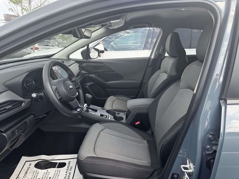 Used 2024 Subaru Crosstrek 2.0i Premium AWD/4WD image 18