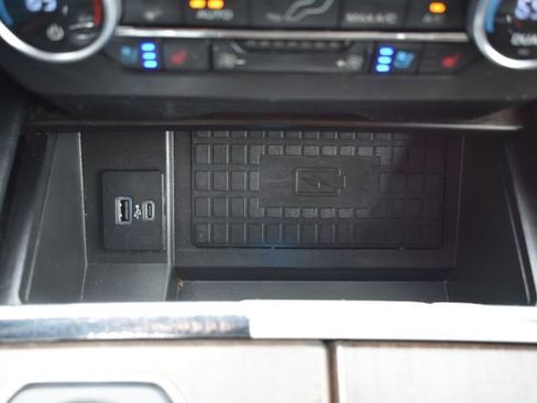 Used 2020 Ford Expedition Max King Ranch AWD/4WD image 40
