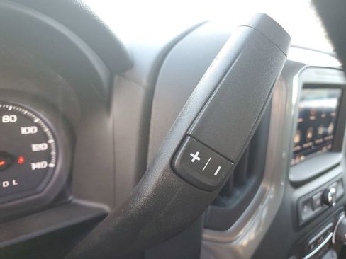 New 2026 Chevrolet Silverado 1500 Custom w/ LPO, Dark Essentials Package image 27