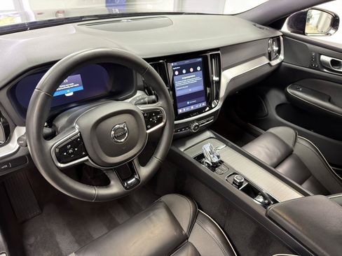 Used 2024 Volvo S60 B5 Plus w/ Climate Package AWD/4WD image 26