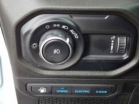 Used 2025 Jeep Wrangler Unlimited Sport S 4xe image 27