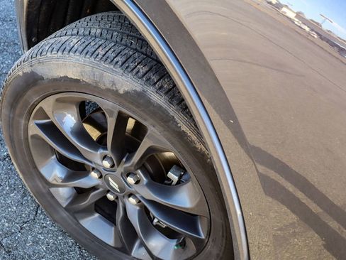 Used 2025 Dodge Durango GT w/ Blacktop Package image 43