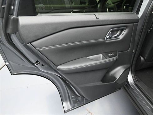 New 2026 Nissan Rogue Platinum w/ Platinum Premium Package image 33