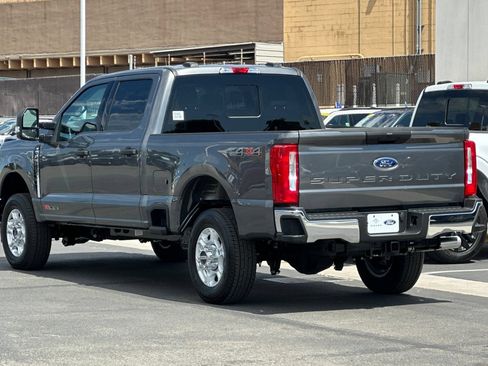 New 2026 Ford F250 XLT AWD/4WD image 5