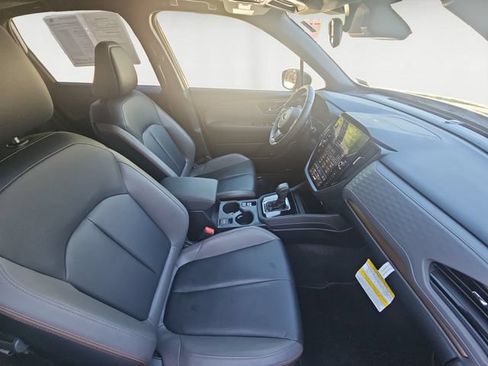 Certified 2025 Subaru Forester Sport AWD/4WD image 15