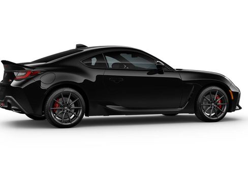 New 2026 Toyota GR86 Premium image 11