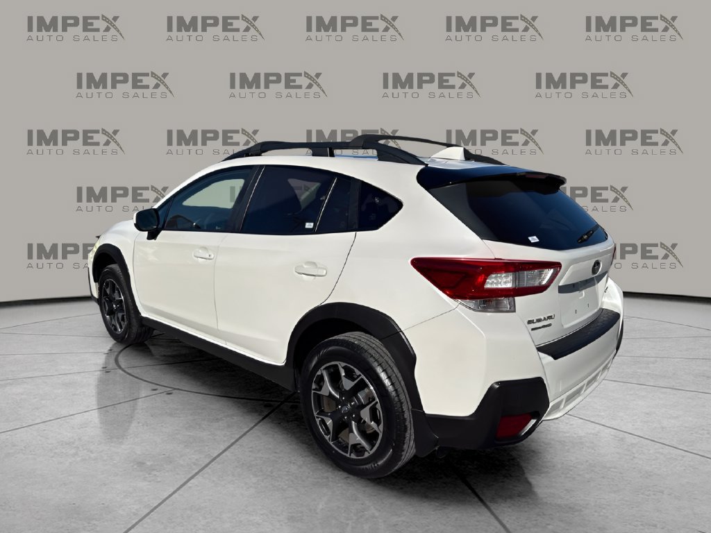 Used 2019 Subaru Crosstrek 2.0i Premium w/ Eyesight System AWD/4WD image 3