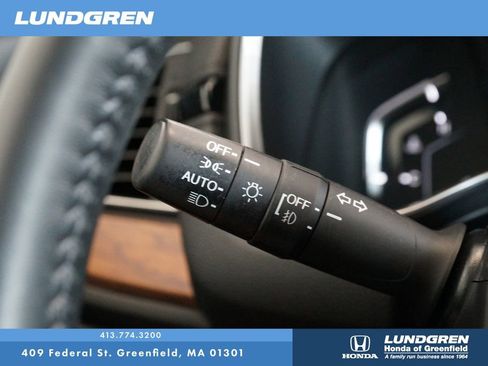 Used 2022 Honda CR-V Touring image 21