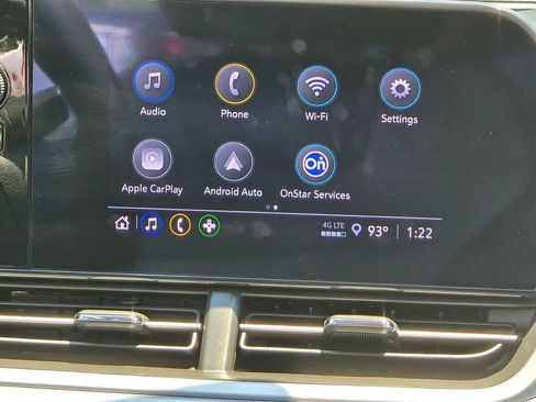 Certified 2024 Chevrolet Trax LS w/ LS Convenience Package FWD image 17