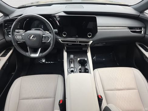 Used 2023 Lexus RX 350 Premium Plus w/ Accessory Package AWD/4WD image 9
