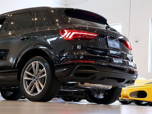 Used 2025 Audi Q3 2.0T Premium AWD/4WD image 62