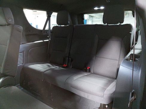 New 2026 Chevrolet Suburban LS w/ LS Custom Edition AWD/4WD image 19