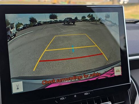 New 2026 Toyota Corolla Cross XLE image 23