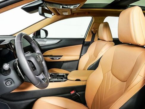 Used 2024 Lexus NX 350 AWD w/ Vision Package image 2