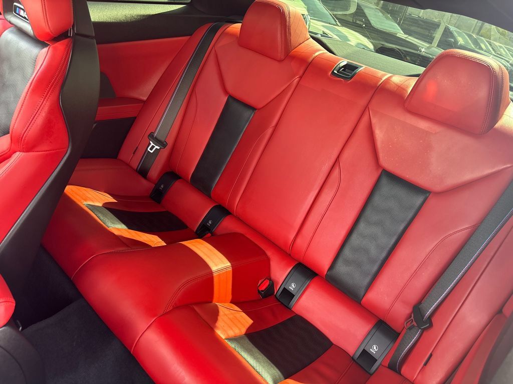 Used 2026 BMW M4 xDrive Competition AWD/4WD image 17