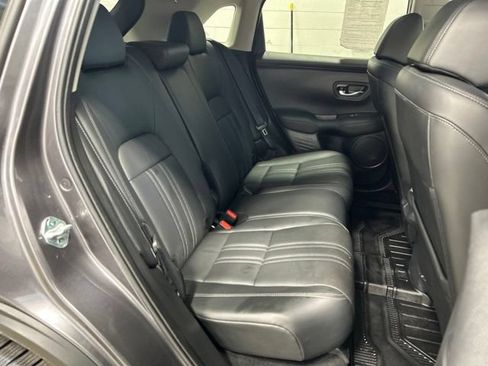 Used 2025 Honda HR-V EX-L image 20