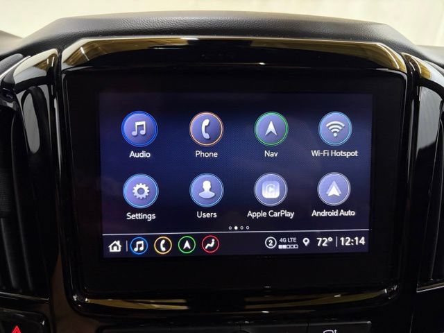 Used 2022 Chevrolet Traverse RS AWD/4WD image 62
