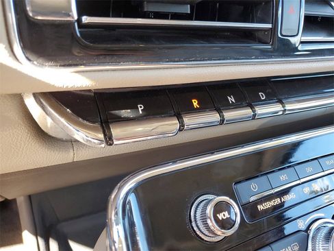 Certified 2022 Lincoln Navigator L Reserve image 29