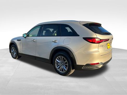 Used 2024 MAZDA CX-90 3.3 Turbo w/ Preferred Plus image 7