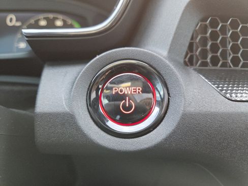 New 2026 Honda CR-V Sport-L image 11