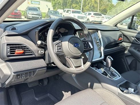 Used 2025 Subaru Legacy Premium image 10