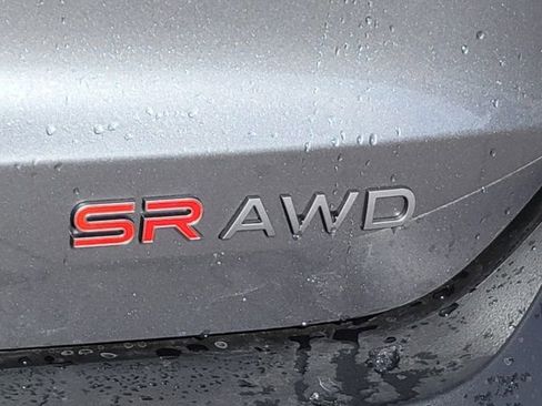 New 2026 Nissan Kicks SR w/ Cold Weather Package image 11