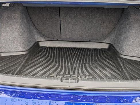 Used 2020 Honda Accord Sport image 6