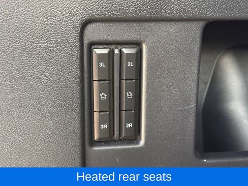 Used 2023 Ford Expedition Limited image 15