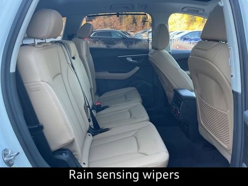 New 2026 Audi Q7 2.0T Premium Plus image 34