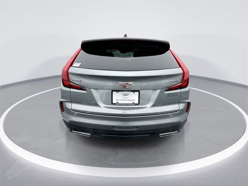Used 2024 Cadillac XT4 Premium Luxury w/ Technology Package image 7