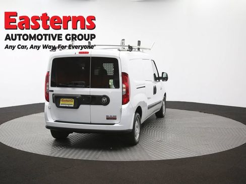 Used 2022 RAM ProMaster City Wagon FWD image 36