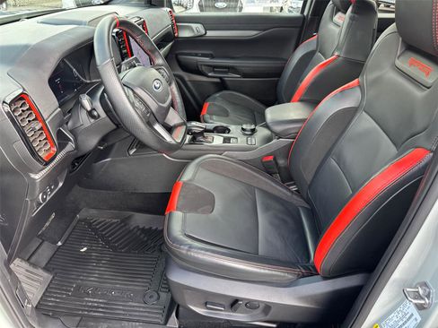 Used 2024 Ford Ranger Raptor image 26