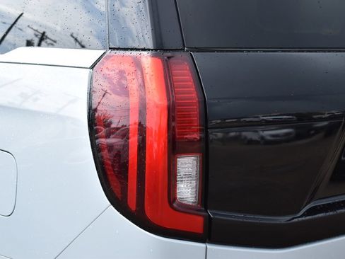 Certified 2025 Ford Expedition Max Active AWD/4WD image 10