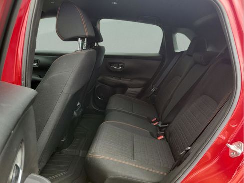 Certified 2023 Honda HR-V Sport image 18