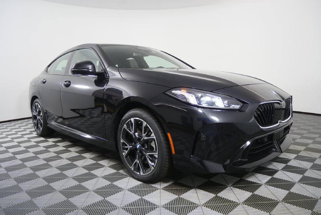 Used 2026 BMW 228i w/ Technology Package FWD image 7