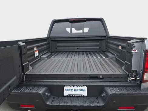 New 2026 Honda Ridgeline TrailSport image 12