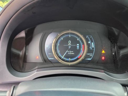 Used 2014 Lexus IS 350 AWD image 16