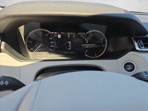 Used 2022 Land Rover Range Rover Velar S AWD/4WD image 20